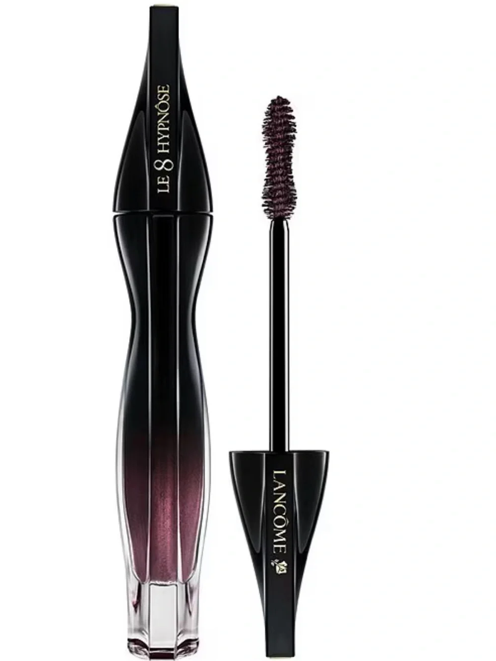 Lancôme Le 8 Hypnôse Mascara - 03 Noir Grenat (amethyst)